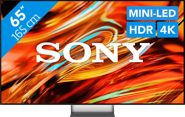 Sony Bravia 7 II Mini LED TV 65 inch