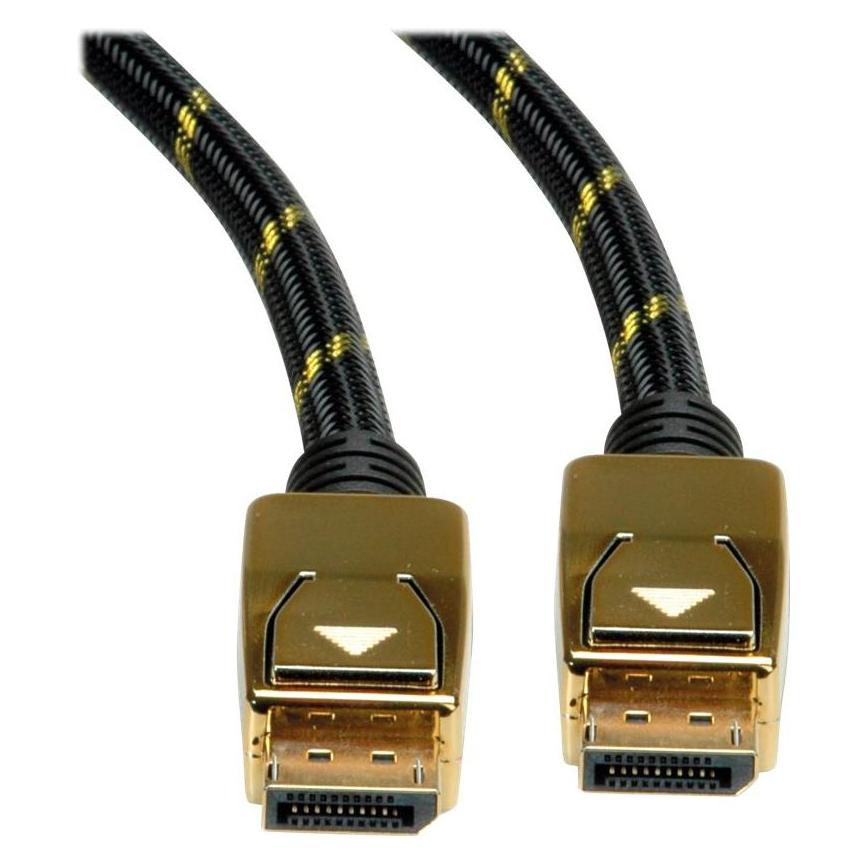 Roline DisplayPort - DisplayPort (2 m) (11.04.5921)