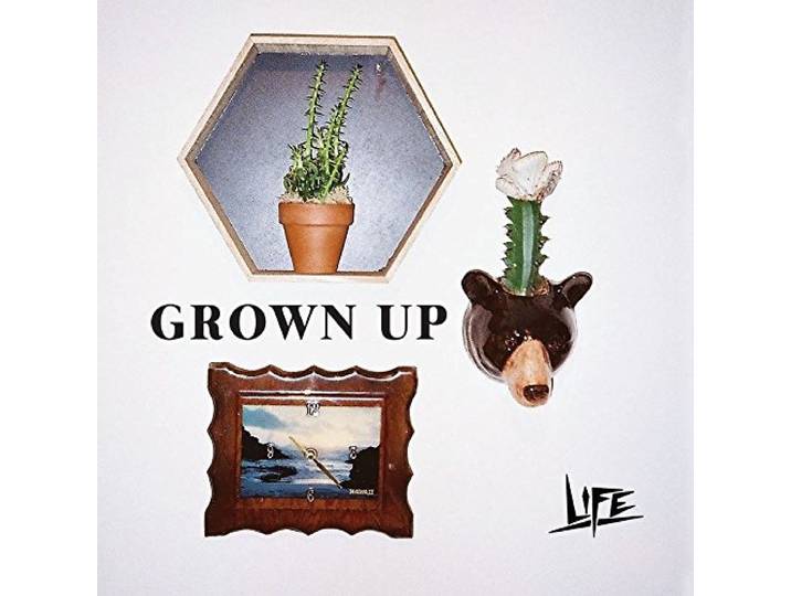 Grown Up