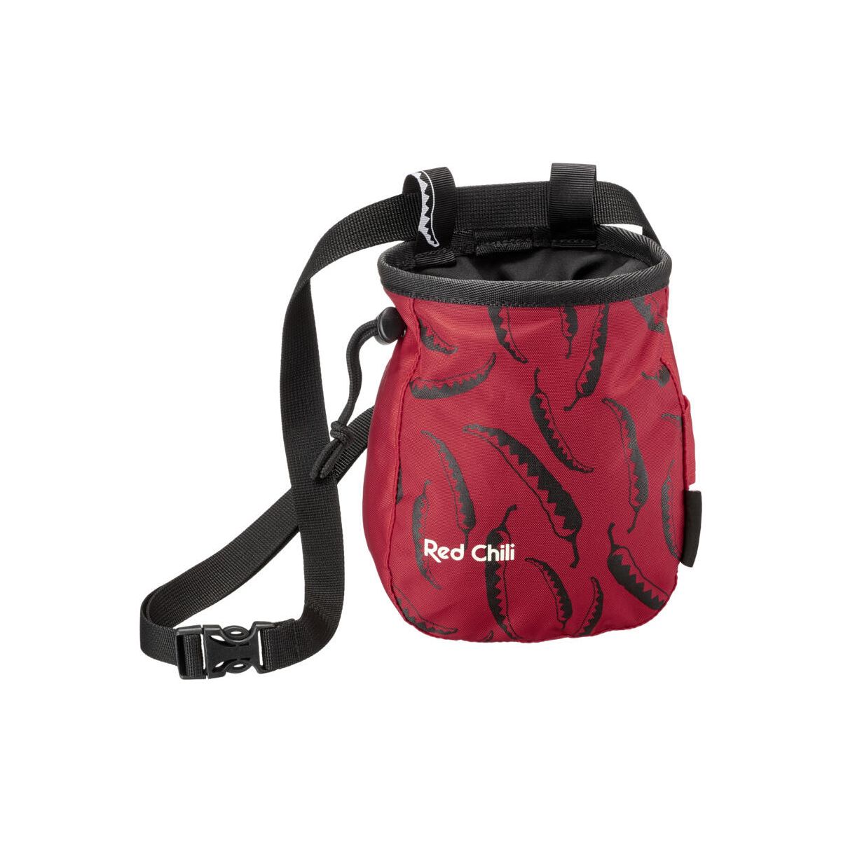 Red Chili Chalk Bag Giant red chili (133-packs_bags) 360040001330