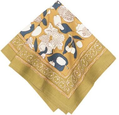 Couleur Nature Forest Harvest Napkins - Set of 6