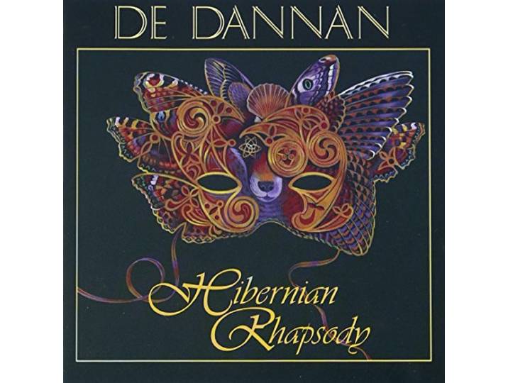 Hibernian Rhapsody