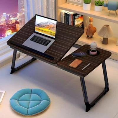 No Adjustable Laptop Desk