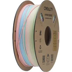 Creality Filament Hyper PLA Regenbogen Wild Blossom, 1kg