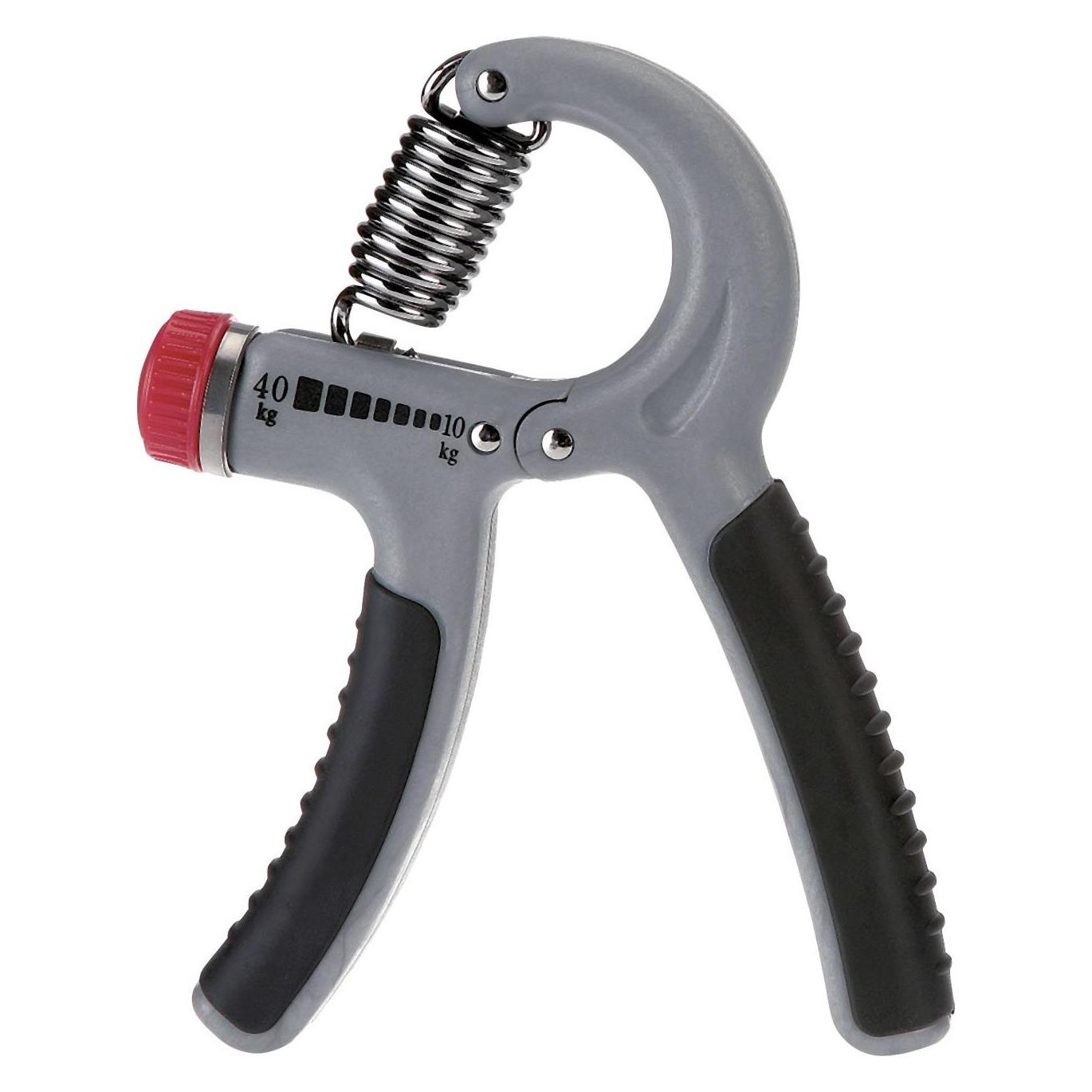 Tunturi Verstellbarer Handgriff Handtrainer (14TUSFU007)