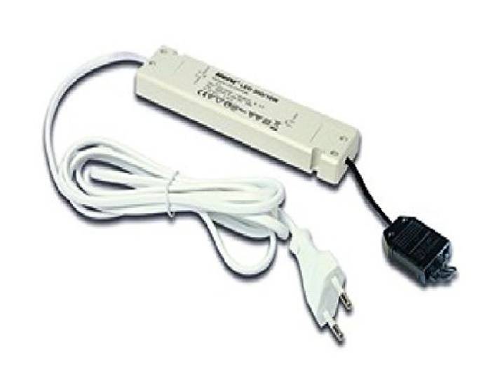 Hera LED-transformator 350mA 16W 61500300943 LED-bedrijfsapparaat 4051268103503