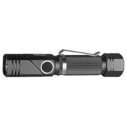 FORMAT Mini-Stiftlampe LED 80 Lumen mit Zubehör