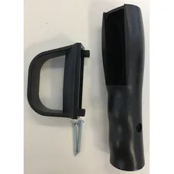 ELMAG PVC-Handgriff (rund) - 9708278