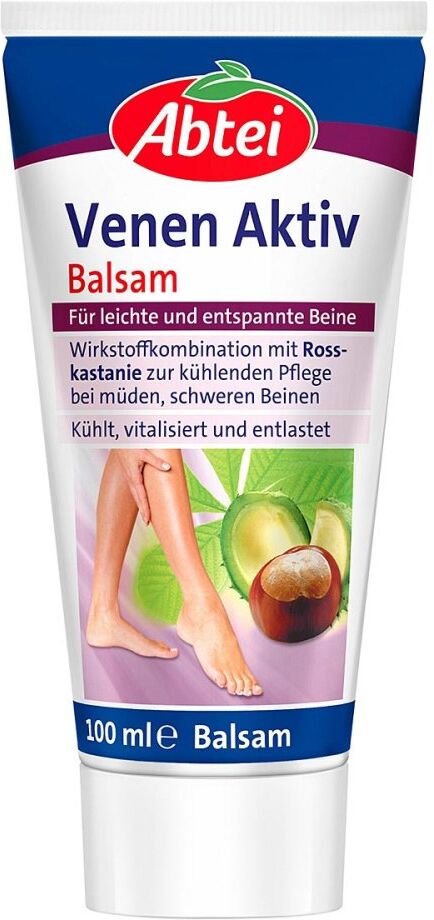 Abtei Venen Aktiv Balsam