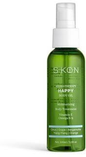 Skøn Skincare Happy Body Oil 100 ml