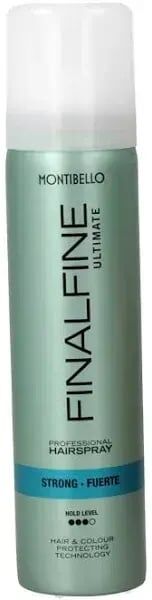 Montibello Finalfine Laca Strong 75 ml
