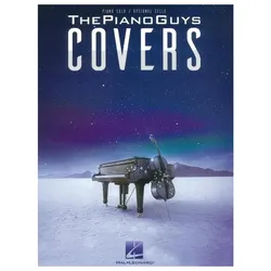 The Piano Guys - Covers, Fachbücher von Piano Guys