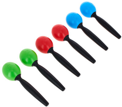 Nino ABS Maracas Set