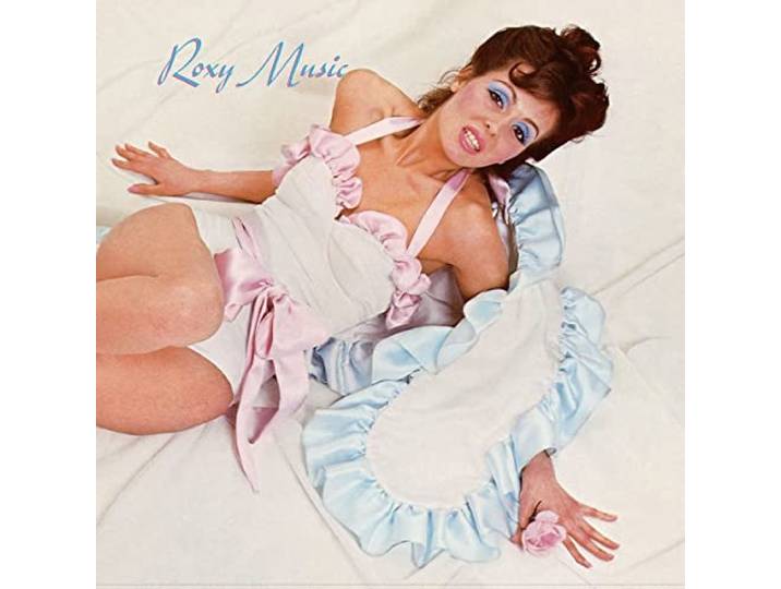 Roxy Music