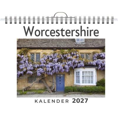 Worcestershire