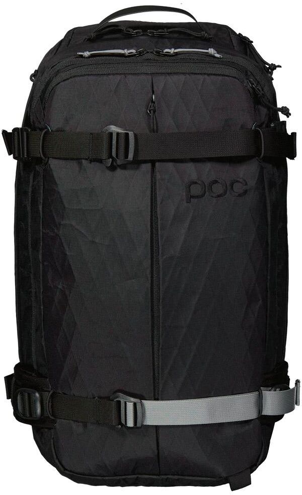 Poc  - Dimension Vpd Backpack 22L Uranium Black - Sac à dos
