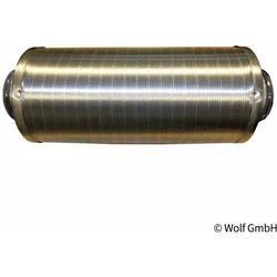 Wolf Schalldämpfer DN 125 Länge 500 mm für CWL-180