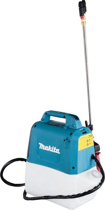 makita DUS054Z Druckluft-Sprühpistole 3 bar, 18,0 V