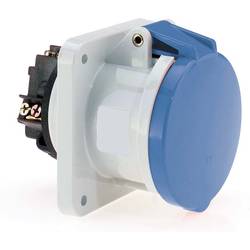 Bals Elektrotechnik 1304 1304 CEE Anbaudose 63.0 A 4polig 230 V 1 St.