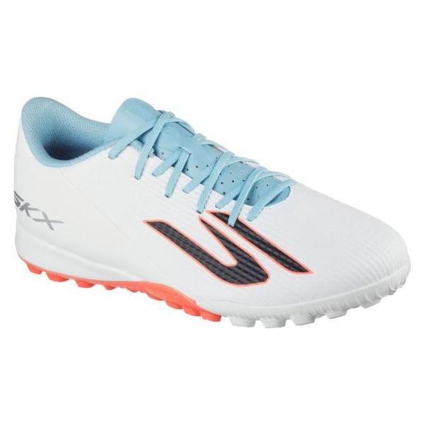 Skechers Akademie-Fussballschuhe (44.5) (252124-BKOR)