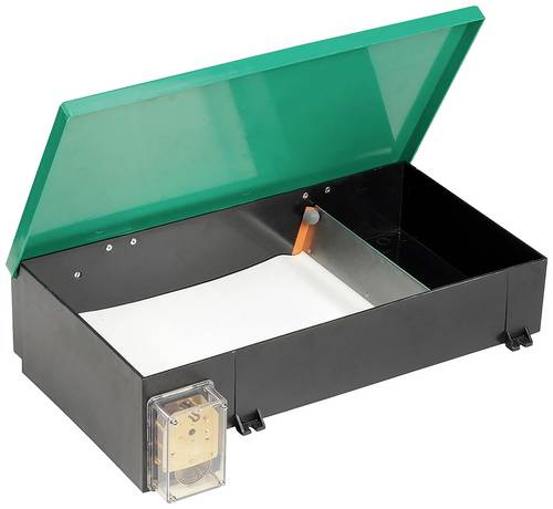 FIAP 1504 Uhrwerkfütterer 5kg 12h