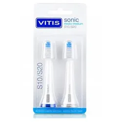 Vitis Sonic S10/S20 Medium 2 Refil