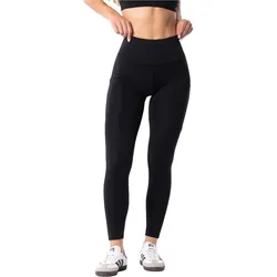 Carpatree, Damen, Tights, Libra (XL), Schwarz