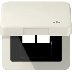 Jung Klappdeckel CD 590 KL LAN