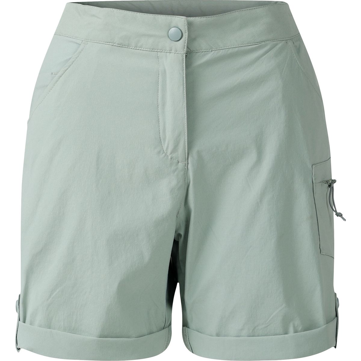 Dare2b Melodic III Short glaciergreen (1JE) 18 DWJ621-1JE-18