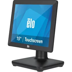 ēlo, Kasse, EloPOS System Standfuss mit I/O-Hub