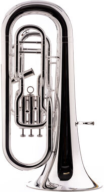 Schagerl Bb-Euphonium James Morrison