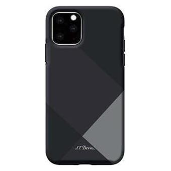 Devia simple style grid case iPhone 11 Pro Max gray (Apple iPhone 11 Pro Max) (102010532071)