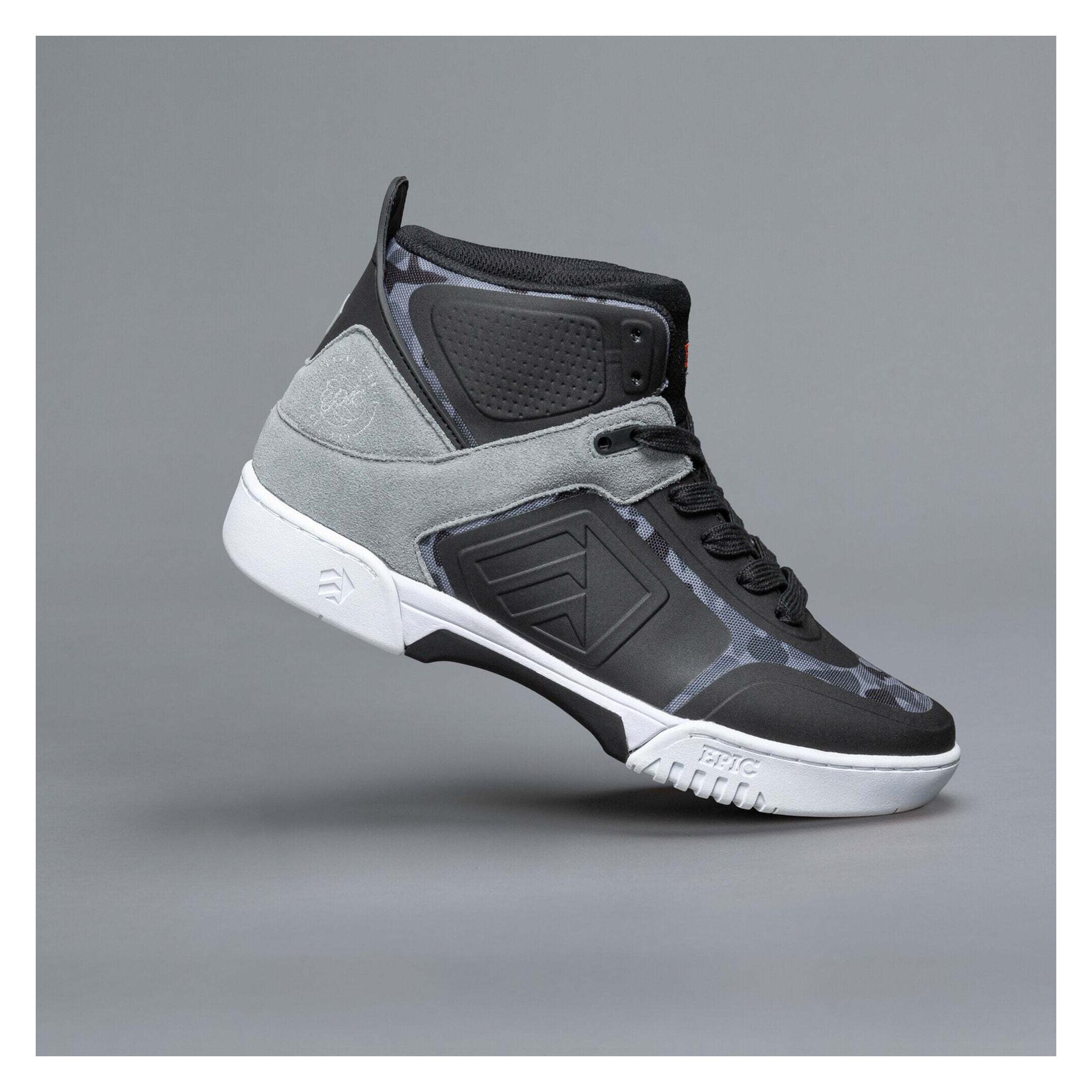 Powerslide Epic Grindshoes (140001)