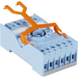 Comat Releco Sockel 11-pin blau S3-B-Releco