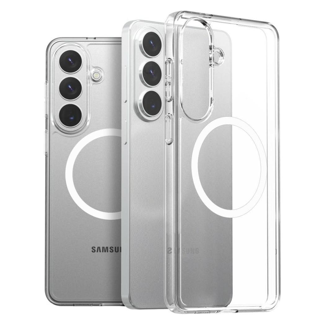Araree Etui Duple M do Samsung Galaxy S26+ przeźroczysty (Samsung Galaxy S26+) (67264573)