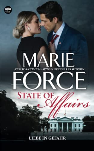 Marie Force - State of Affairs – Liebe in Gefahr (First Family, Band 1) - Preis vom 09.10.2026 07:28:09 h