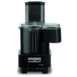 Waring Küchenmaschine mit Mixer und Kutter der 3,5-Quadratmeter-Reihe