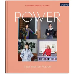 Power, Fachbücher von Heide Christiansen