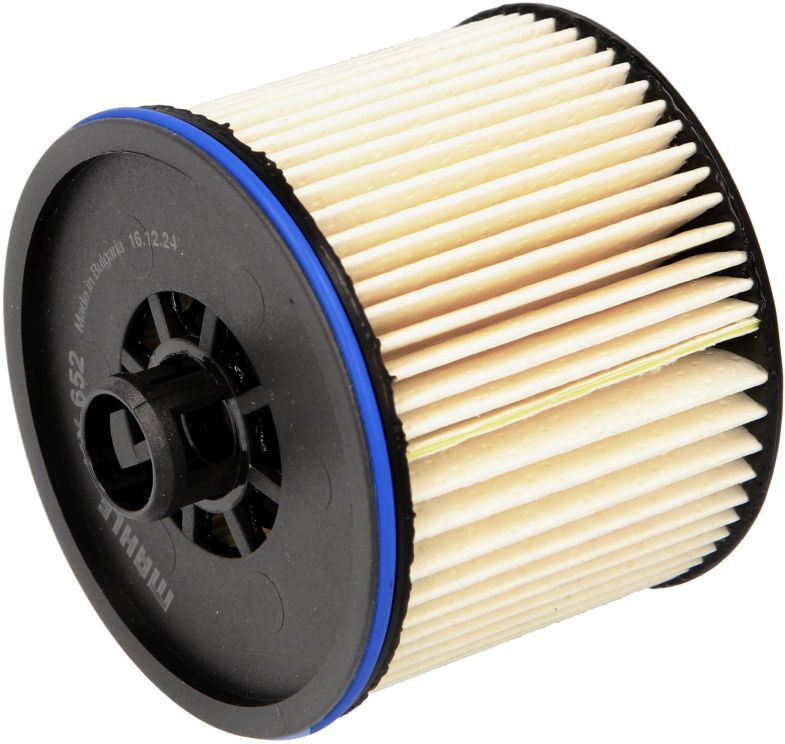 Knecht Filtro carburante KX 652D