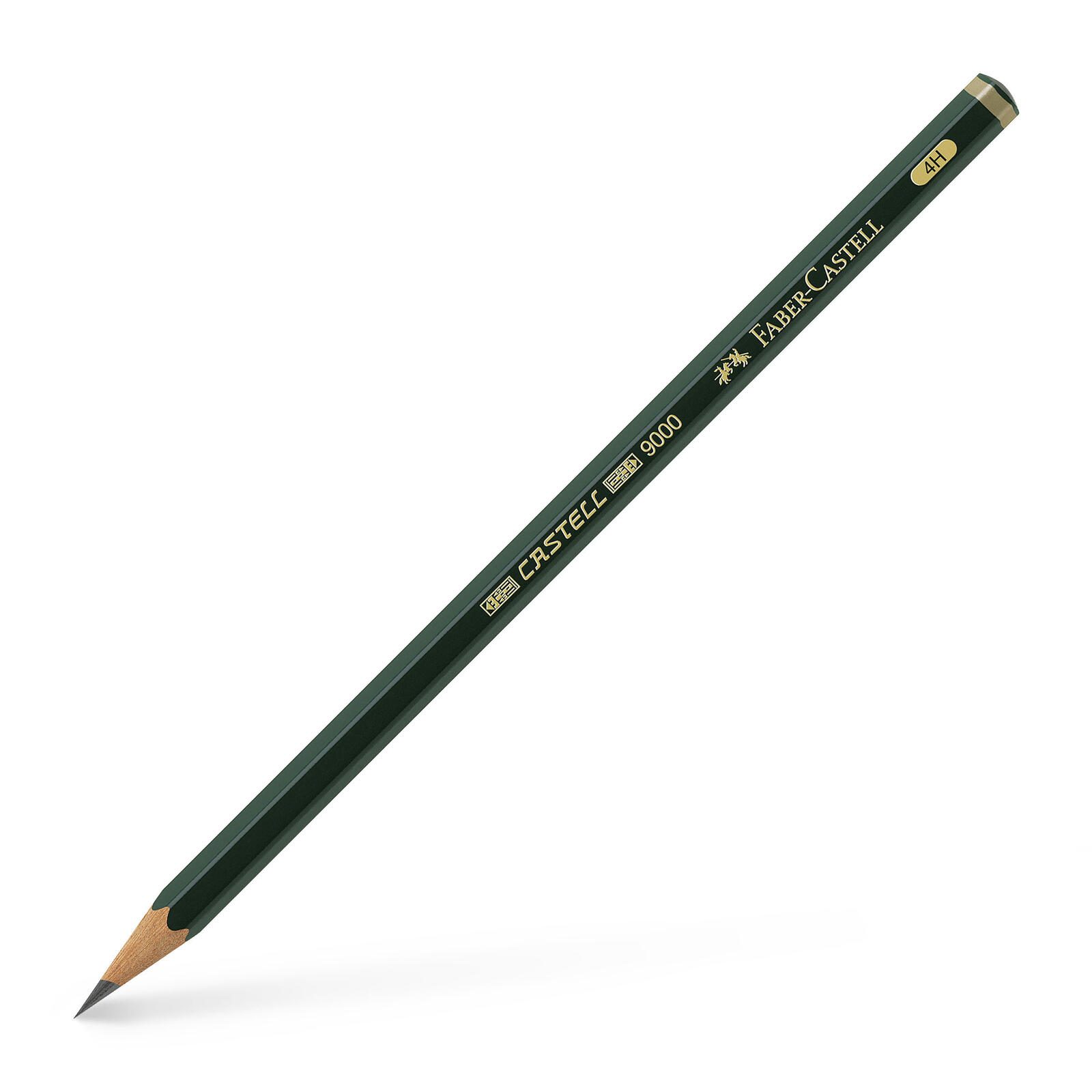 FABER-CASTELL Bleistift 119014