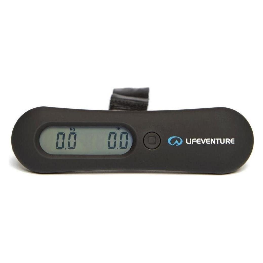 Lifeventure Luggage Scales (77010)