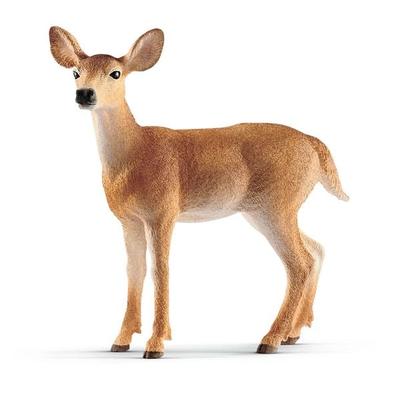 schleich® 14819 Weißwedelkuh