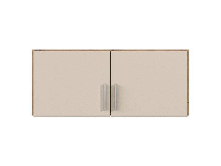 Aufsatzschrank 91cm Celle Champagne