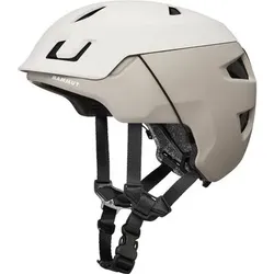 MAMMUT Herren Helm Haute Route Helmet, Größe 51 in Weiß Weiß