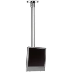 SMS Flatscreen CL VST500-750 A/S, Digital Signage Zubehör, Silber