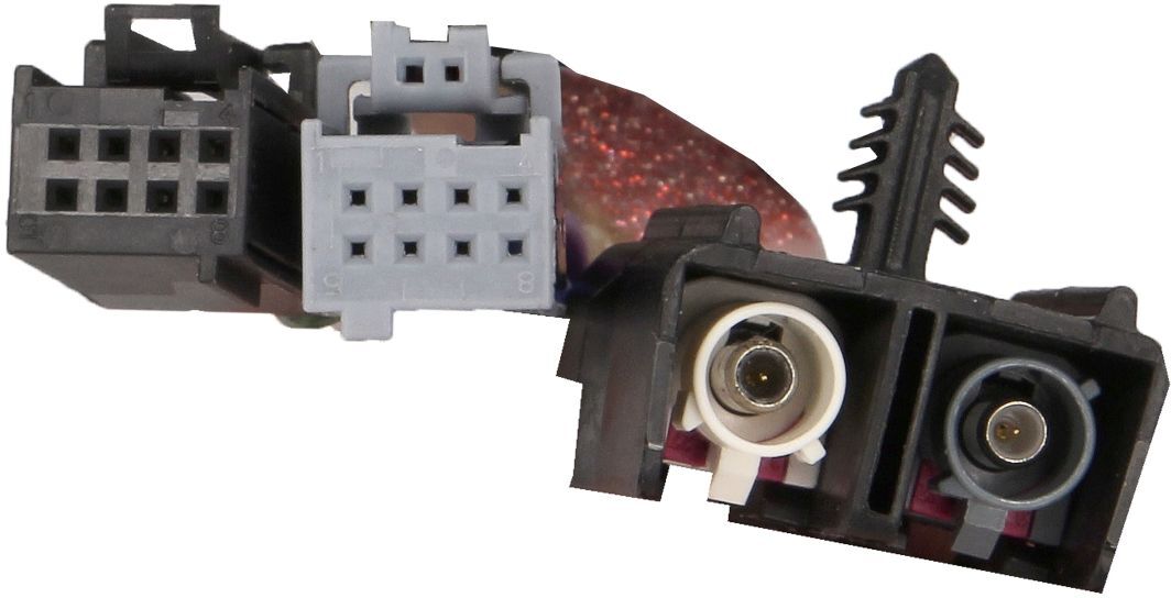 Rétroviseur extérieur MAGNETI MARELLI 182201601800