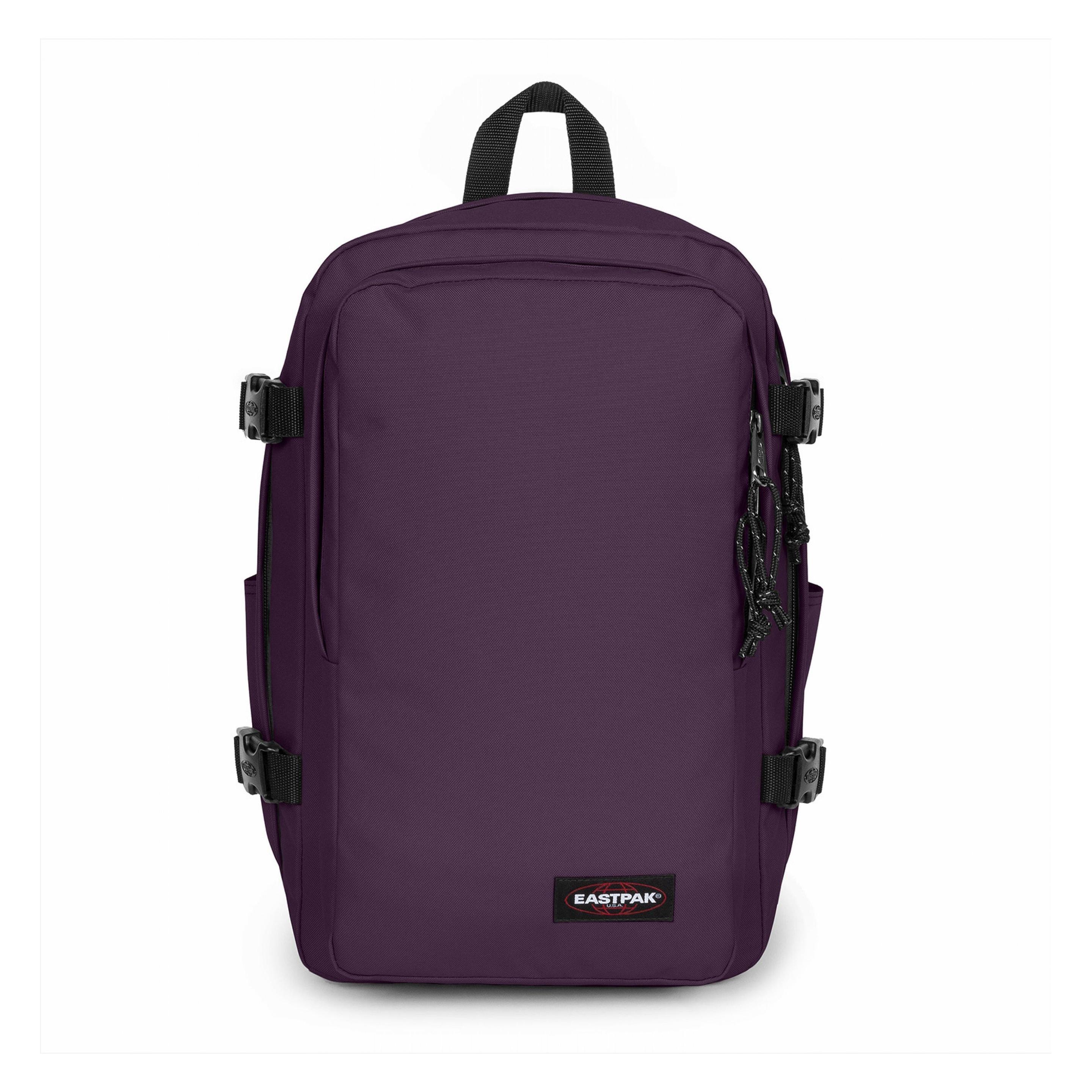 Eastpak Cabin Pak'r Rucksack, Blackberry Purple (EK0A5BKDB0J)