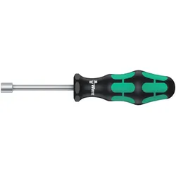 Wera 395 HO Steckschlüssel-Schraubendreher, metrisch - 05029460001