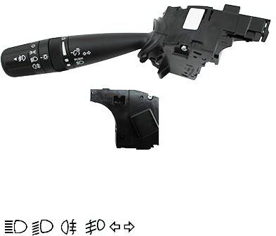 Meat & Doria Lenkstockschalter 23800 Für Jeep