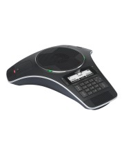 Snom C620 Konferenz Telefon mit 2 drahtlosen Mikrofonen (4617)